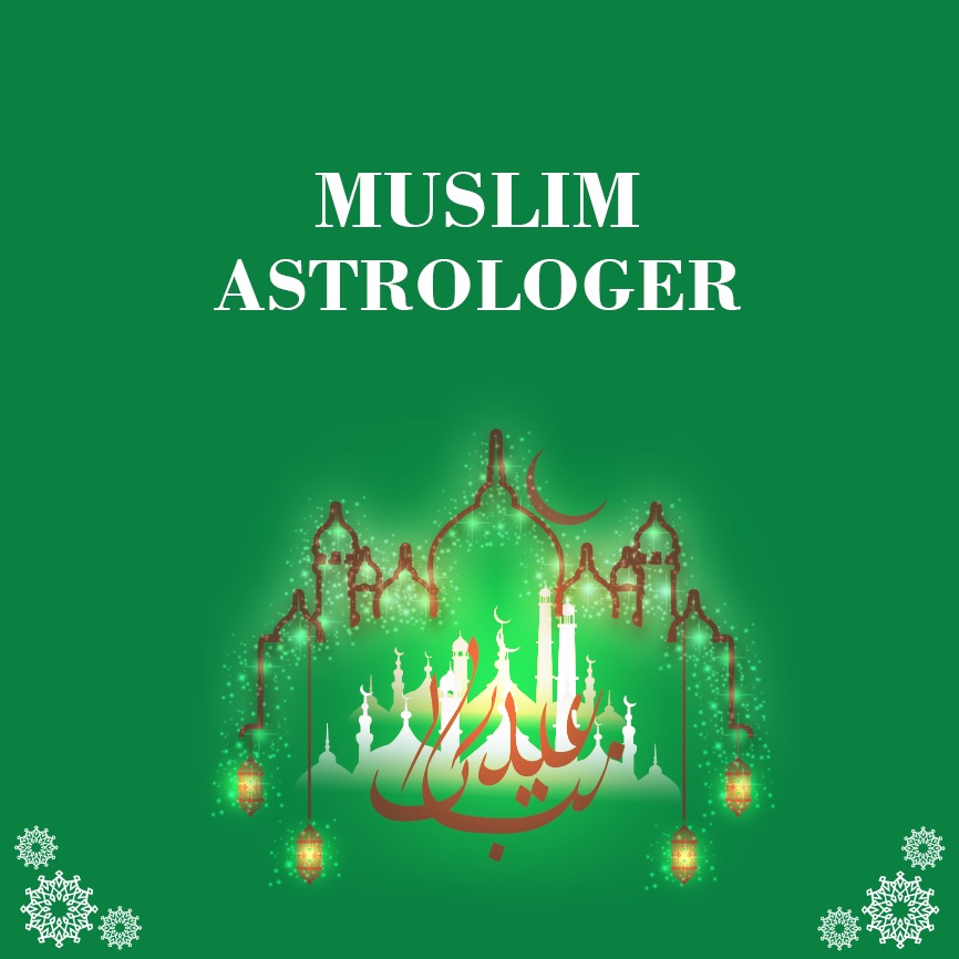 Muslim Astrologer in Islam
