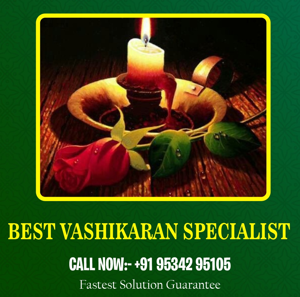 Best Vashikaran Specialist - maulanaazimkhanji