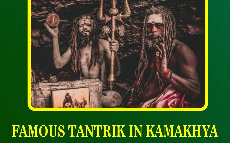 Famous Tantrik in Kamakhya - maulanaazimkhanji